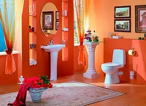 Раковина Santek Цезарь 60 белый 1WH110526, 5