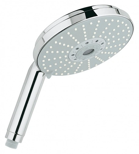 Лейка ручного душа Grohe Rainshower Cosmopolitan 160 хром 28756000