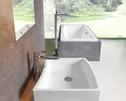 Раковина Ravak Formy 02 50 белый XJM01250000