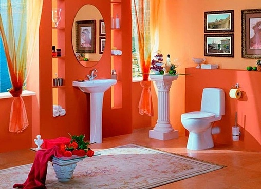 Раковина Santek Цезарь 60 белый 1WH110526