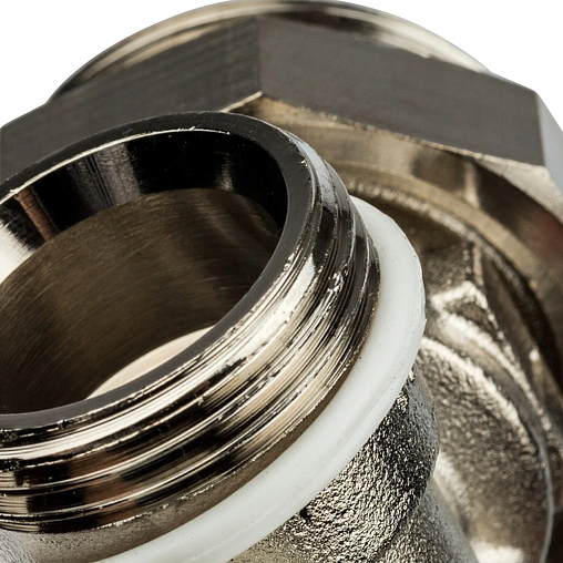 Узел концевой для коллектора 1"н Stout SMS-1000-020001