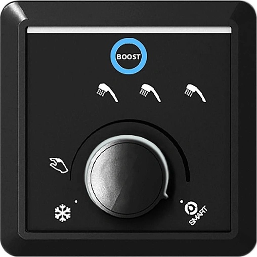 Водонагреватель накопительный электрический Atlantic Vertigo Steatite 100 851240