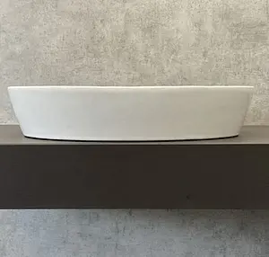 Раковина Comforty 55 белый 78201 Раковина Comforty 55 белый 78201, 3