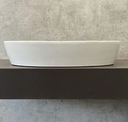 Раковина Comforty 55 белый 78201