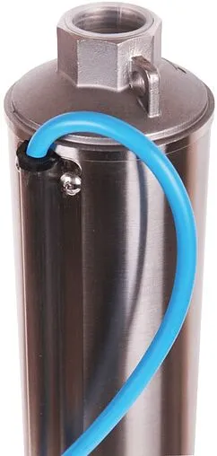 Насос скважинный центробежный 3.5" Aquario ASP1,8E-80-90(P) 3480 Насос скважинный центробежный 3.5" Aquario ASP1,8E-80-90(P) 3480