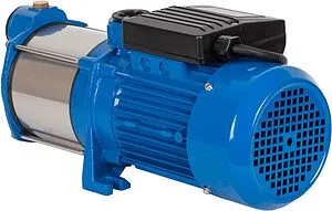 Насос поверхностный Aquario AMH-100-9P 2812 Насос поверхностный Aquario AMH-100-9P 2812, 3