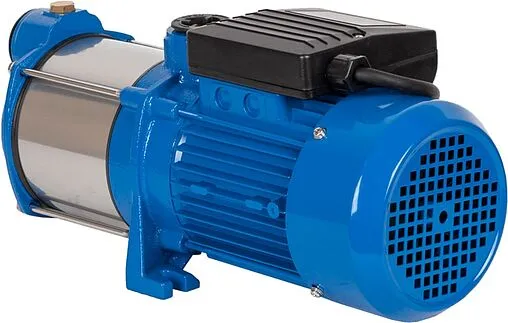 Насос поверхностный Aquario AMH-100-9P 2812