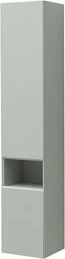 Шкаф-пенал подвесной Allen Brau Infinity 35 L папирус 1.21010.PWM