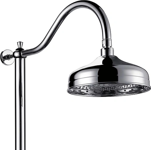 Душевая система со смесителем для душа Timo Arisa хром SX-5000/00