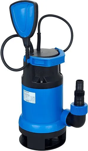 Насос дренажный Q=15м³/ч H=8м Aquario ADS-750-35E 1753