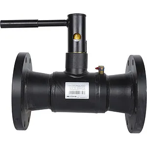 Балансировочный клапан DN125 Kvs 116.22 Broen Venturi FODRV 3948900-606005, 2