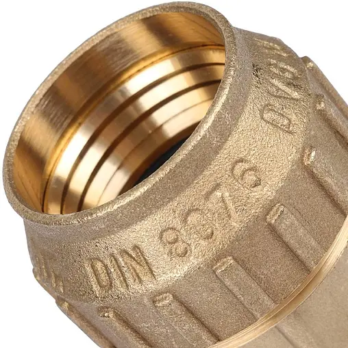 Муфта компрессионная переходная 40мм x 1¼&quot;в Tiemme 3400013