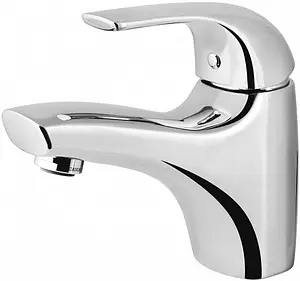 Смеситель для раковины Am.Pm Sense хром F7502132 Смеситель для раковины Am.Pm Sense хром F7502132, 1