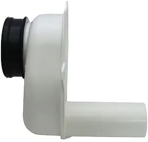 Сифон для писсуара AlcaPlast AG210901240, 5