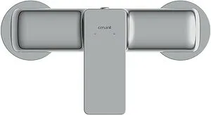 Смеситель для душа Cersanit Geo хром 63041 Смеситель для душа Cersanit Geo хром 63041, 4