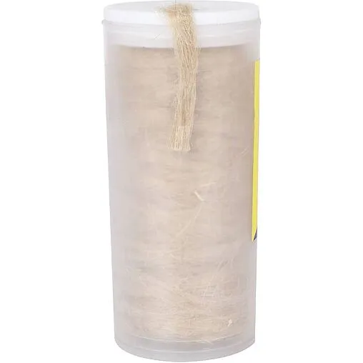 Льняная сантехническая нить (шпуля) 80г Unipak Unigarn 1500820