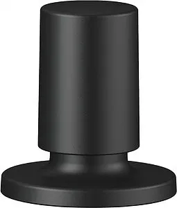 Ручка клапана-автомата Blanco чёрный 238688 Ручка клапана-автомата Blanco чёрный 238688, 1