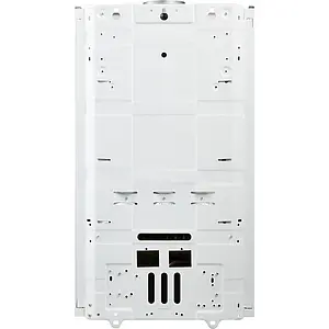 Водонагреватель проточный газовый Zanussi GWH 10 Fonte Turbo Водонагреватель проточный газовый Zanussi GWH 10 Fonte Turbo, 4