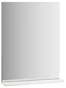 Зеркало Ravak Rosa II 76 белый X000001296 Зеркало Ravak Rosa II 76 белый X000001296, 1
