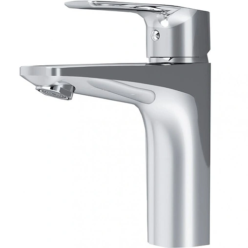 Смеситель для раковины Am.Pm Gem хром F90A82100