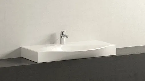 Смеситель для раковины Grohe Eurosmart Cosmopolitan хром 32825000 Смеситель для раковины Grohe Eurosmart Cosmopolitan хром 32825000