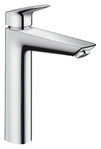 Смеситель для раковины Hansgrohe Logis 190 хром 71091000