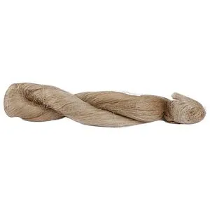 Лён сантехнический (коса) 200г Unipak Unigarn 1500420 Лён сантехнический (коса) 200г Unipak Unigarn 1500420, 2