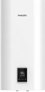 Водонагреватель накопительный электрический Philips UltraHeat Smart 100 YC AWH1623/51(100YC) Водонагреватель накопительный электрический Philips UltraHeat Smart 100 YC AWH1623/51(100YC), 5