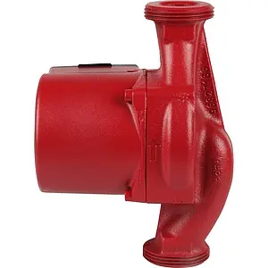 Насос циркуляционный Grundfos UPS 25-60 180 96281477, 5