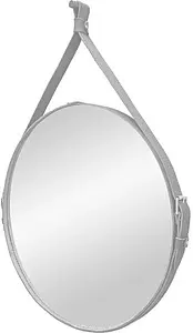 Зеркало на ремне Continent Ритц 65 белый, 1