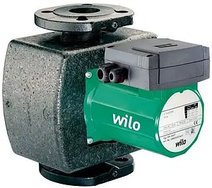 Насос циркуляционный Wilo TOP-S 40/10-DM 2165525 Насос циркуляционный Wilo TOP-S 40/10-DM 2165525, 1