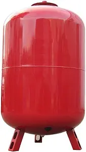 Расширительный бак Hidroferra VRV 300л 6 бар 2501440 Расширительный бак Hidroferra VRV 300л 6 бар 2501440, 1
