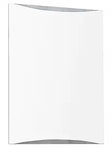 Зеркало с подсветкой Aquaton Инфинити 76 1A192202IF010, 1