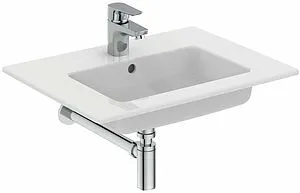 Раковина Ideal Standard Tempo 60 белый E066801 Раковина Ideal Standard Tempo 60 белый E066801, 4