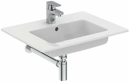 Раковина Ideal Standard Tempo 60 белый E066801 Раковина Ideal Standard Tempo 60 белый E066801