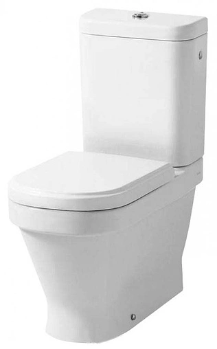 Крышка-сиденье для унитаза с микролифтом Laufen LB3 белый 8.9568.3.300.000.1 Крышка-сиденье для унитаза с микролифтом Laufen LB3 белый 8.9568.3.300.000.1