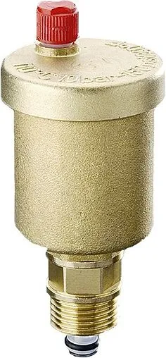 Воздухоотводчик автоматический ½"н Oventrop 1088304 Воздухоотводчик автоматический ½"н Oventrop 1088304