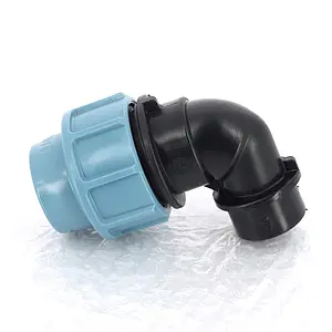 Уголок компрессионный переходной 25мм x ½"в Unidelta 1009025002 Уголок компрессионный переходной 25мм x ½"в Unidelta 1009025002, 3