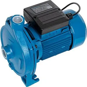 Насос поверхностный Aquario APM-100 2510, 5