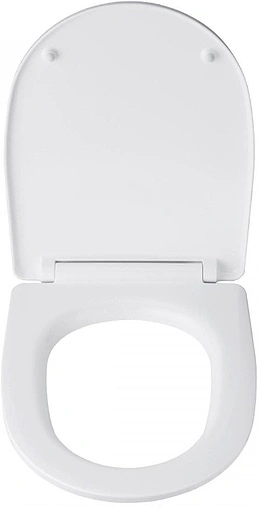 Унитаз-компакт Santek Юнион белый 1WH302420