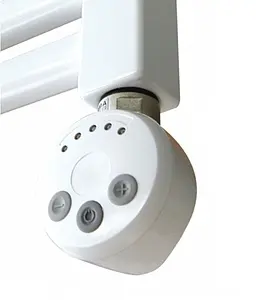 Блок управления Terma MEG-MS 300 Вт белый WEMEG03T916M Блок управления Terma MEG-MS 300 Вт белый WEMEG03T916M, 3