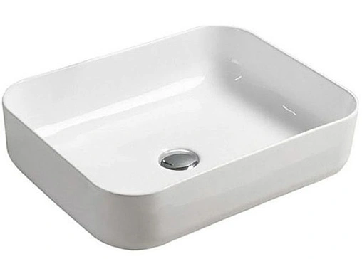 Тумба-умывальник подвесная Comforty Штутгарт 75 дуб тёмно-коричневый/чёрный 00-00001884CF