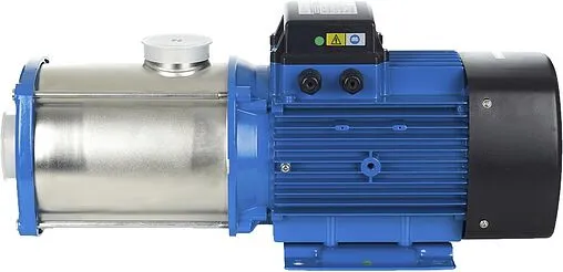 Насос поверхностный Aquario HMS(T)-20-40 2824