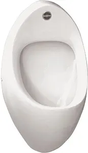 Писсуар с сенсорным смывом от сети VitrA Arkitekt белый 4106B003-5291 Писсуар с сенсорным смывом от сети VitrA Arkitekt белый 4106B003-5291, 1