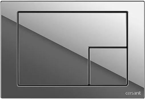 Комплект 6 в 1 Cersanit Nature Oval CO DPL EO/Vector/Corner 64576 с кнопкой Corner хром глянцевый Комплект 6 в 1 Cersanit Nature Oval CO DPL EO/Vector/Corner 64576 с кнопкой Corner хром глянцевый