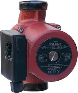 Насос циркуляционный Arderia CP3 32/6 2301426 Насос циркуляционный Arderia CP3 32/6 2301426, 1