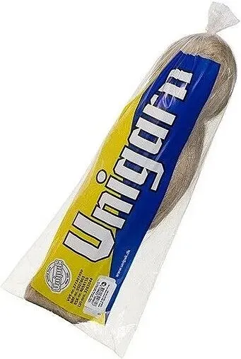 Лён сантехнический (коса) 100г Unipak Unigarn 1500410