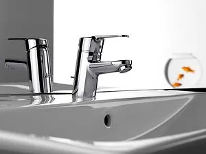 Смеситель для раковины Roca Victoria new хром 5A3025C00 Смеситель для раковины Roca Victoria new хром 5A3025C00, 3