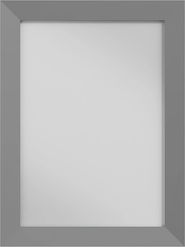 Зеркало ISVEA Aria 60 серый 21AA4072060I