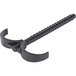 Дюбель-крюк двойной 8x110мм 16-32мм Stout SMF-0003-021032 Дюбель-крюк двойной 8x110мм 16-32мм Stout SMF-0003-021032, 2